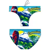 Turbo Slip De Banho Canarias Teide