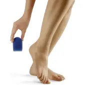 Bauerfeind Viscobalance Palmilha calcaneana 3mm tamanho 1
