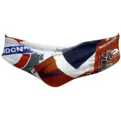 Turbo Slip De Banho London