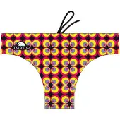 Turbo Slip De Banho Flower 70