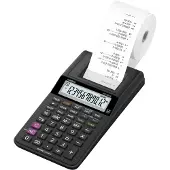 Casio HR-8RCE Calculadora com impressora