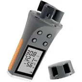 Jdc Instruments Meteos 1 Anemômetro