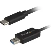 StarTech.com Transferência De Dados Usb-c Para Usb