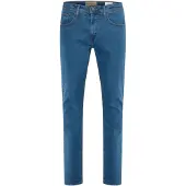 Blend Calças de ganga ' BHTwister fit ' azul