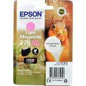 Epson Cartucho De Tinta 378 Xl