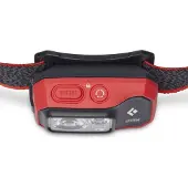 Black Diamond Lanterna Frontal Storm 450