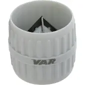 VAR Desbastador De Tubos V18 4-40 Mm