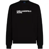 Karl lagerfeld Jeans Moletom A1m20001
