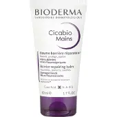 Bioderma Balsamo riparatore barriera 50 ml — Balsamo capelli
