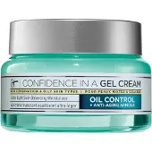 IT Cosmetics Confidence Gel Creme Hidratante 60ml