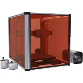 Snapmaker Impressora 3d 3 Em 1 Artisan