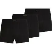 Karl Lagerfeld Boxers 'HOTEL' preto