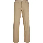 JJ REBEL Calças Chino Kenni Sharp