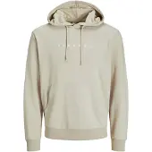 JJ REBEL Moletom Com Capuz Rocky Logo