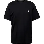 Carhartt WIP Camisa 'Madison' preto / branco
