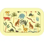 24Bottles Tigela Jungle Friends