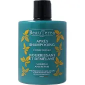 Beauterra Nourishing & Detangling Conditioner 500 ml