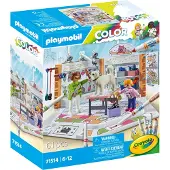Playmobil Salão De Estética Canina
