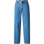 Levi's Calças de ganga 'BAGGY DAD' azul ganga