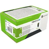 Lexmark Toner 75m2hc0