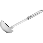 Zwilling Concha De Aço Inoxidável Pro 18/10