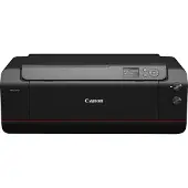 Canon imagePROGRAF PRO-1100 impressora de tinta A2 WiFi