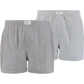 Levi's Boxers Woven 2 Unidades