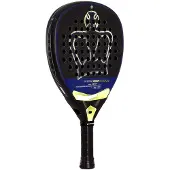 Black Crown Raquete De Padel Piton Epic Energy