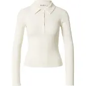 EDITED The Label Camisa 'Olana' branco natural