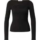 EDITED The Label Camisa 'Idalina' preto