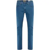 Blend Calças de ganga ' BHTwister fit ' azul
