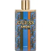 GUESS perfume Amore Capri EDT 100 ml