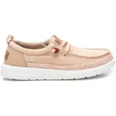 Refresh Sapatos Náuticos 172467 Canvas