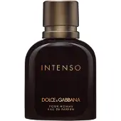 Dolce&Gabbana perfume Intenso EDP 75 ml