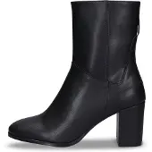 Nae Vegan Shoes Botim 'CIRCE' preto