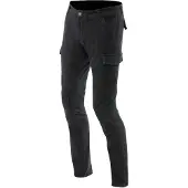 Dainese Calças New Cargo Slim Tappered