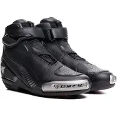 Dainese Superya Preto/Antracite 43