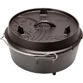Petromax forno holandês ft4,5 com pés