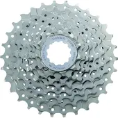 Shimano Cassete Cs-hg50 8s