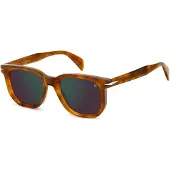 David Beckham Óculos De Sol Db-7133-s-c9b 52/20/150