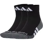 Adidas Meias Curtas Performance Climacool Cushioned 3 Unidades
