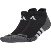 Adidas Meias de Cano Baixo Almofadadas Performance CLIMACOOL 3 Pares