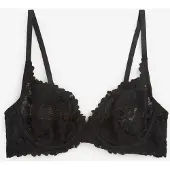 Next Soutien preto