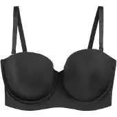 Next Soutien preto