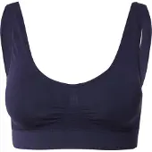 ONLY Soutien de desporto azul noturno