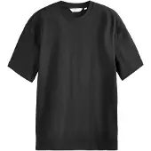 Next Camisa preto