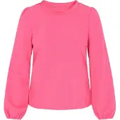 Faina Sweatshirt rosa claro
