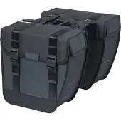 Basil Alforges Tour Waterproof Mik 28l
