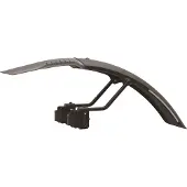 Topeak Guarda-lamas Dianteiro Tetrafender G1