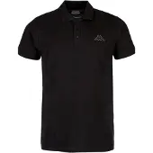 Kappa Camisa preto